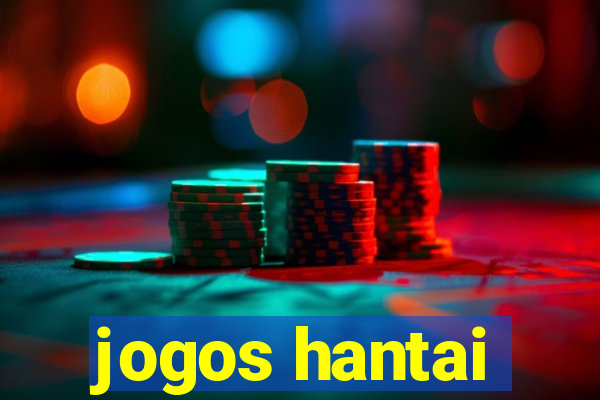 jogos hantai